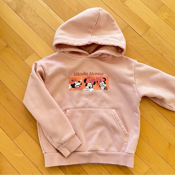 2-piece kid sweatshirt bundle - Picture 4 of 5